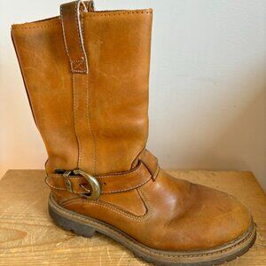 Timberland pull-on boots